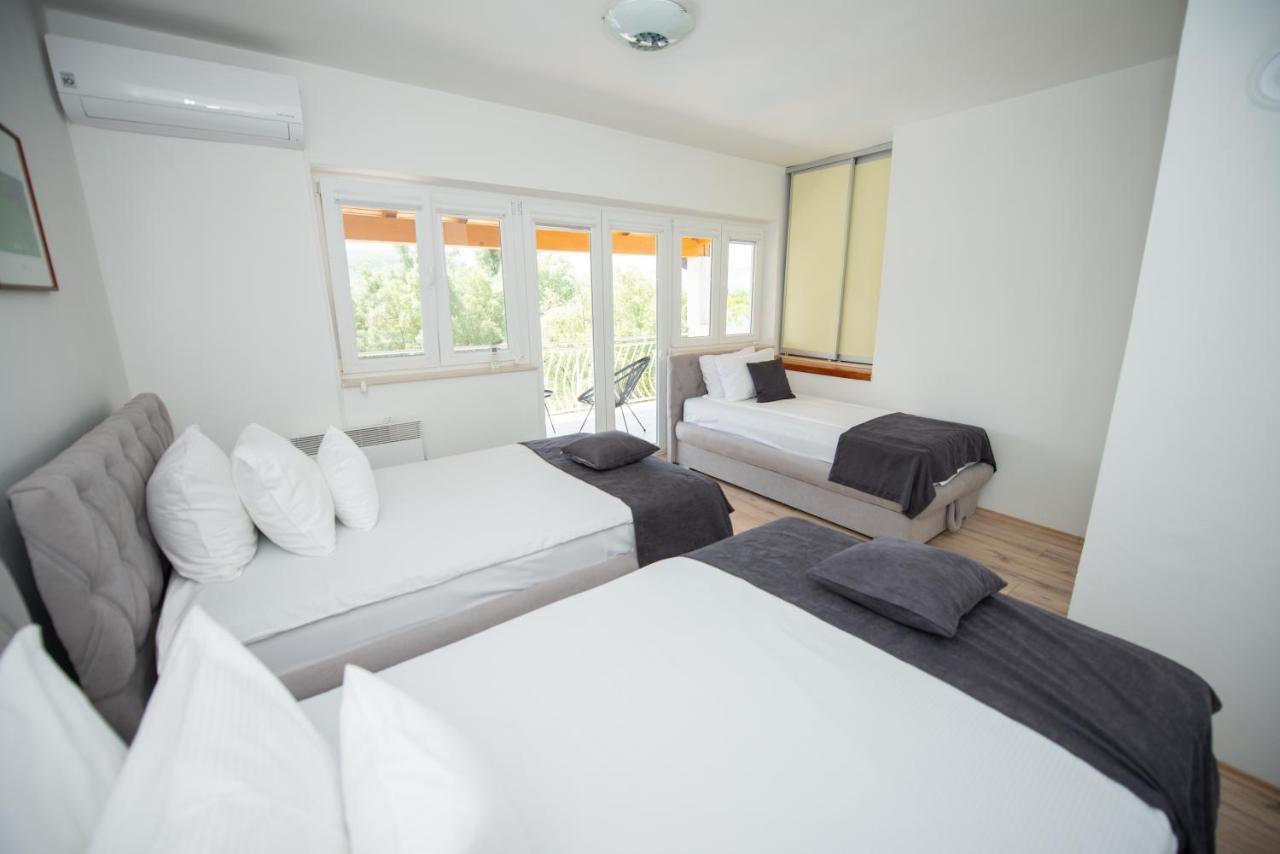 Villa Kosor Spring Благай Екстериор снимка