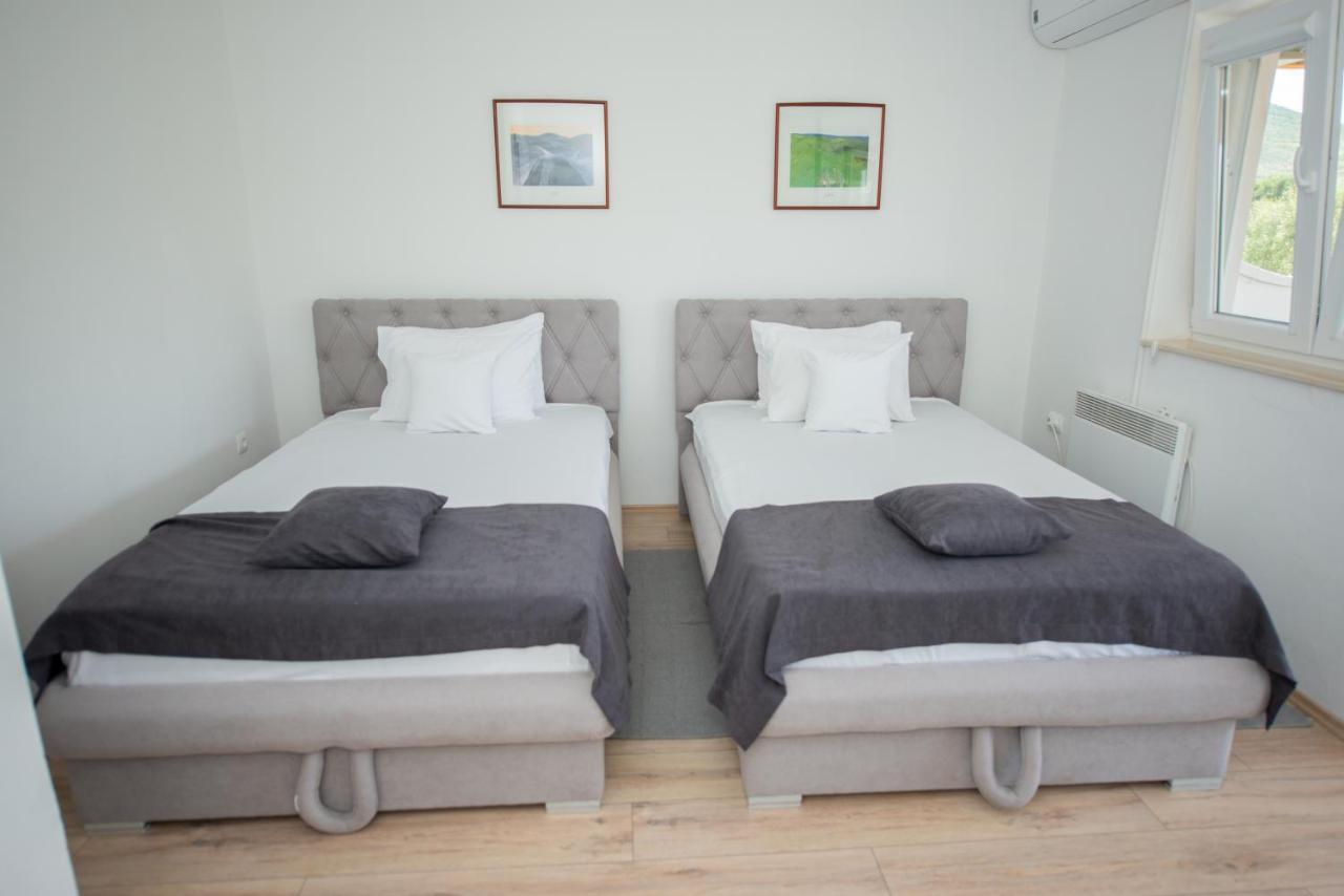 Villa Kosor Spring Благай Екстериор снимка