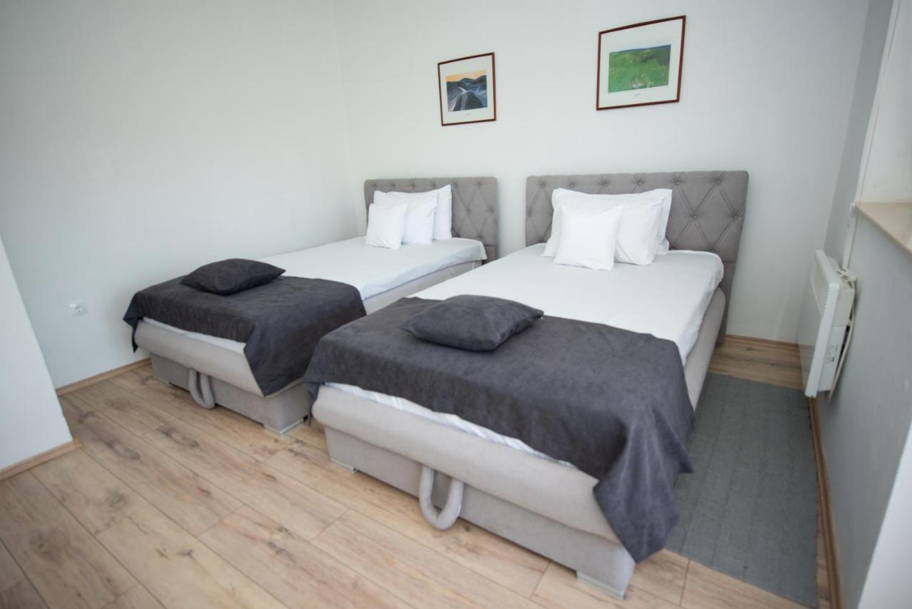 Villa Kosor Spring Благай Екстериор снимка
