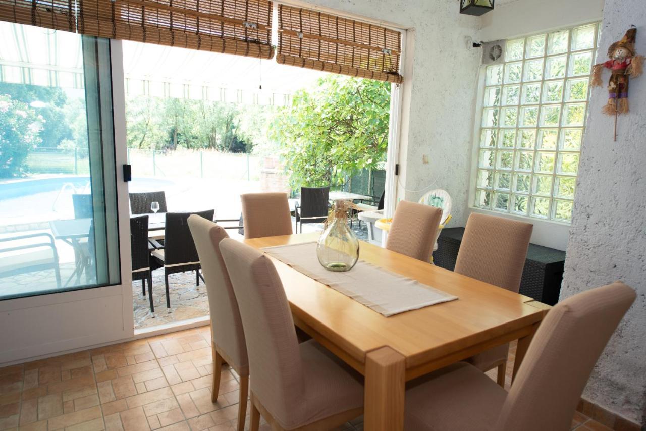 Villa Kosor Spring Благай Екстериор снимка