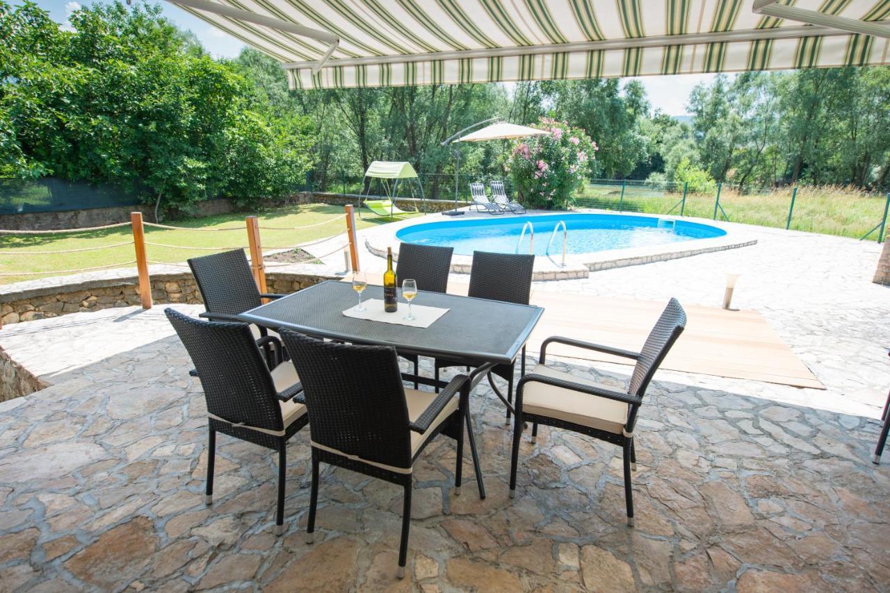 Villa Kosor Spring Благай Екстериор снимка